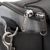 High-quality YKK® RC zippers and metal hardware