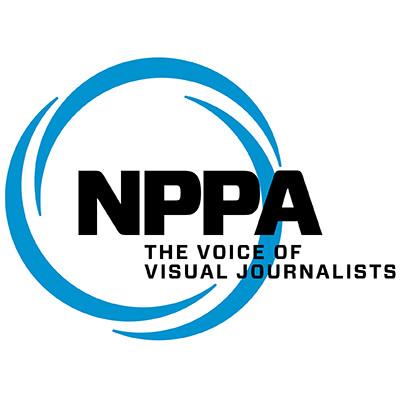 NPPA award logo