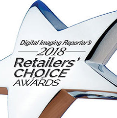 Retailers Choice Award 2018 logo