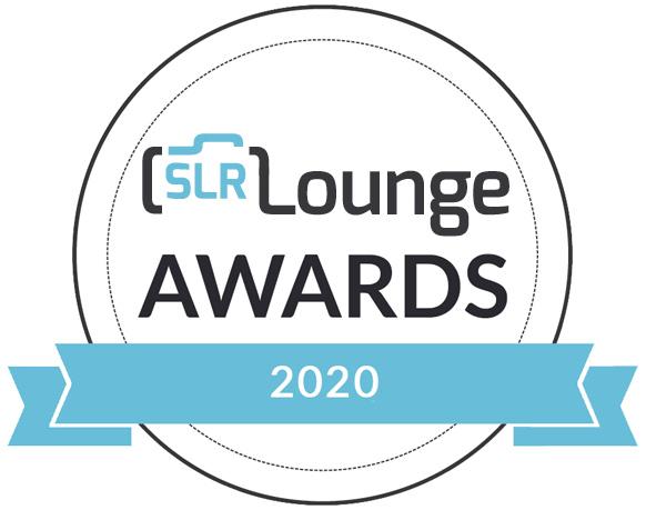 SLR Lounge Awards 2020