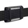 Fits easily in your pocket or attaches to your belt or bags