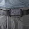 Fits easily in your pocket or attaches to your belt or bags