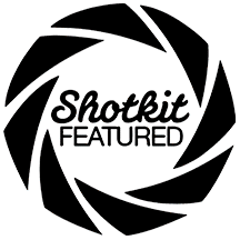 Shotkit Feature logo