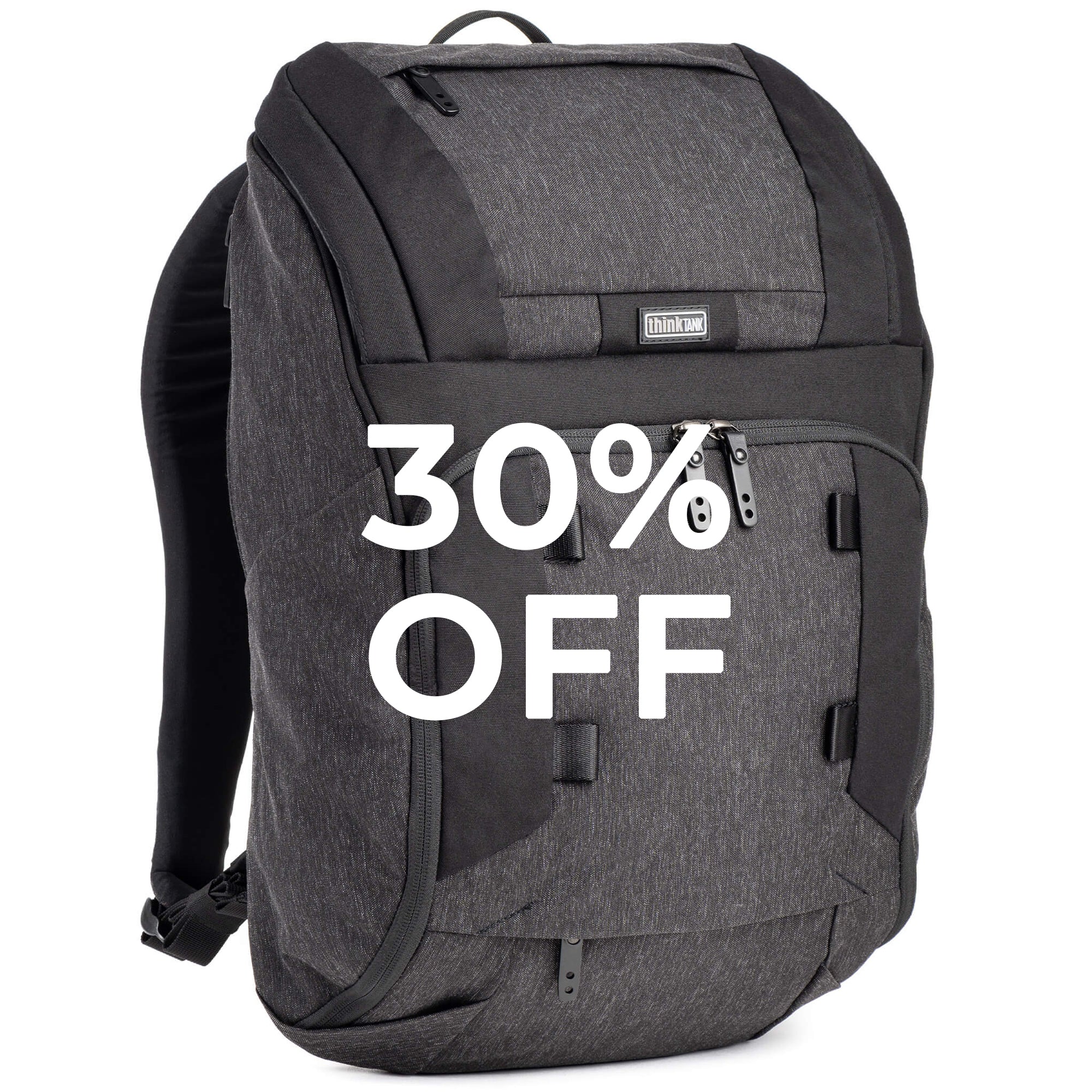 SpeedTop® 30 Backpack