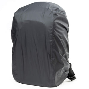 Seam-sealed rain cover included