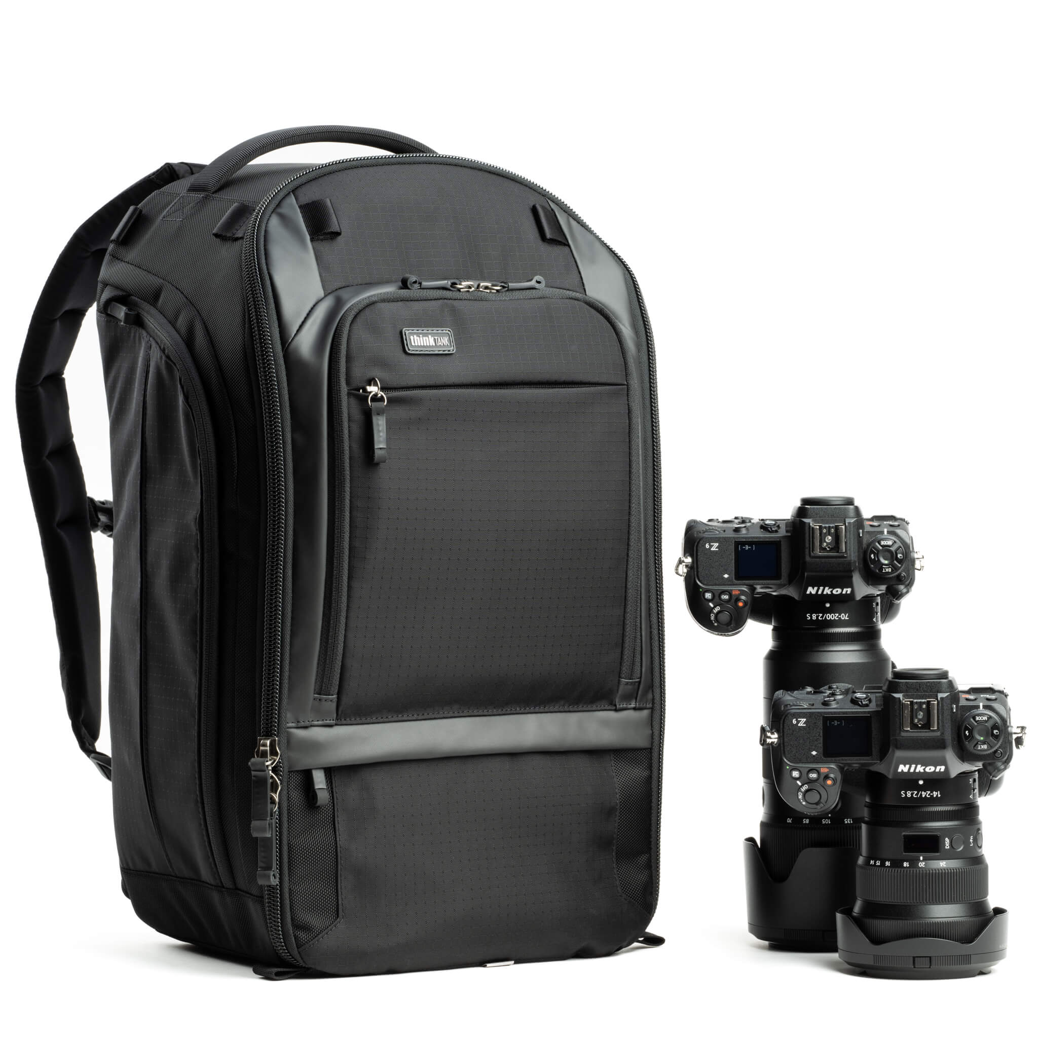 Walker Pro 30L