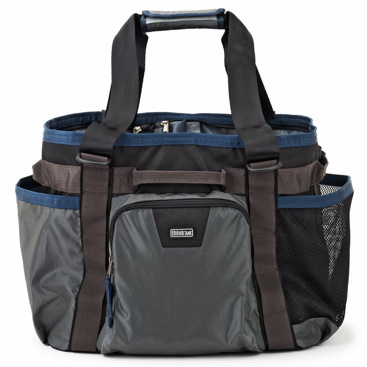 Freeway Longhaul Carryall Duffel – Think Tank Photo