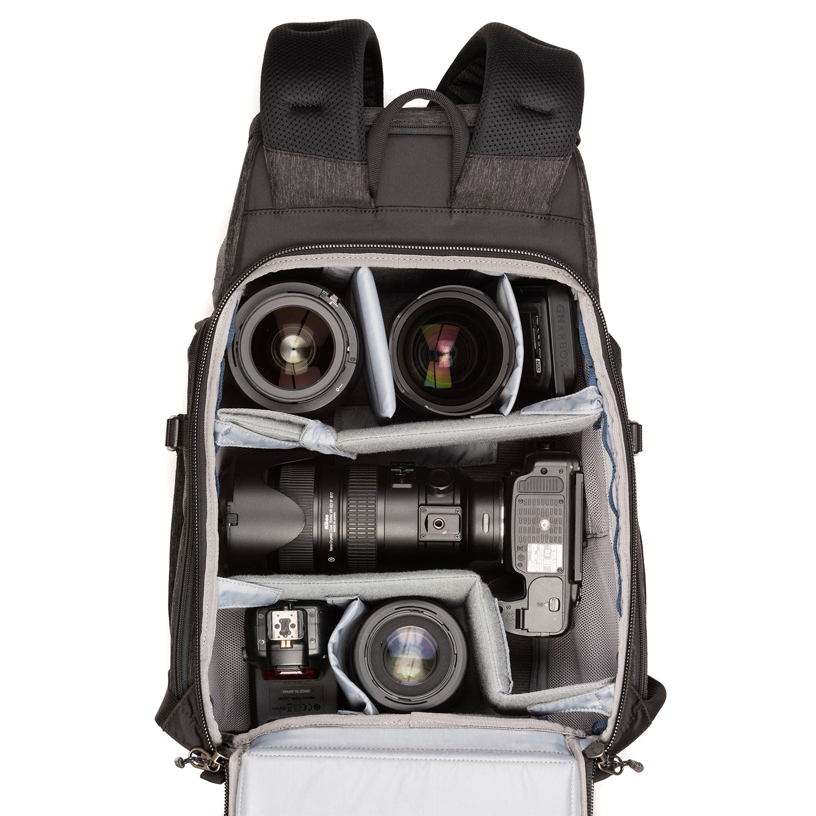 Urban Access 15 Camera Backpack for DSLR or Mirrorless fits 15