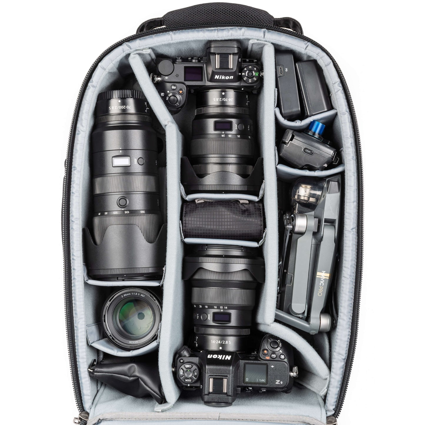 Think Tank - Best camera bags, shoulder bags, backpacks, and