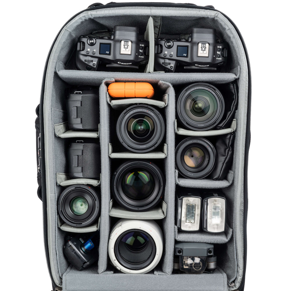 Best rolling camera bag online