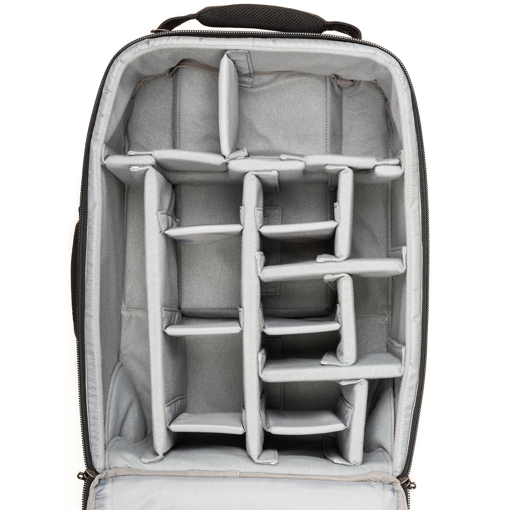 Airport Advantage™ Rolling Camera Bags for All Airline Carry-on