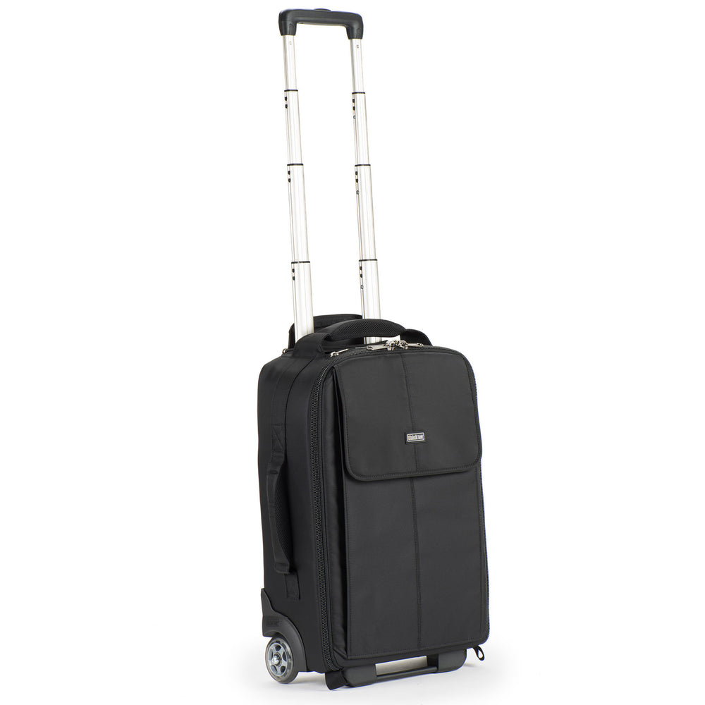 The Best Aluminum Carry-On Luggage Under $1,000