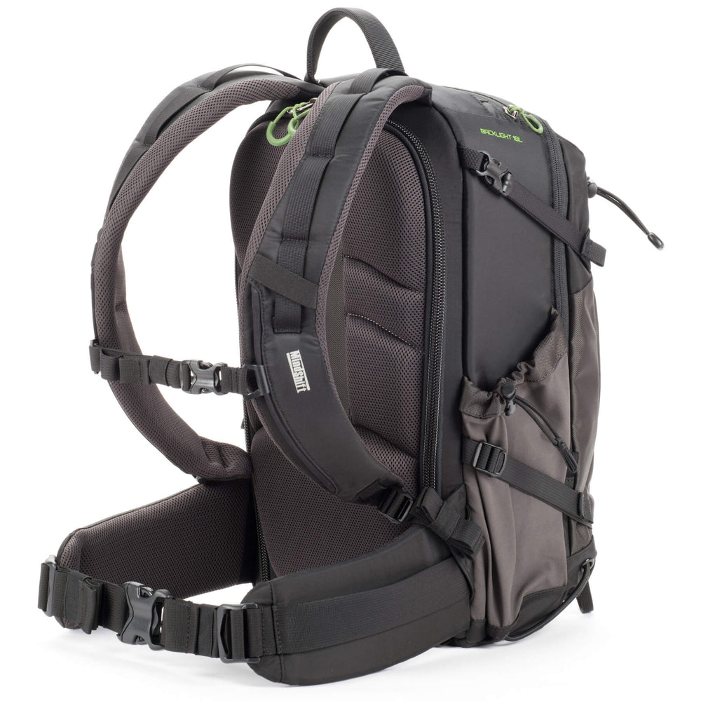 Mindshift trailscape hot sale 18l review