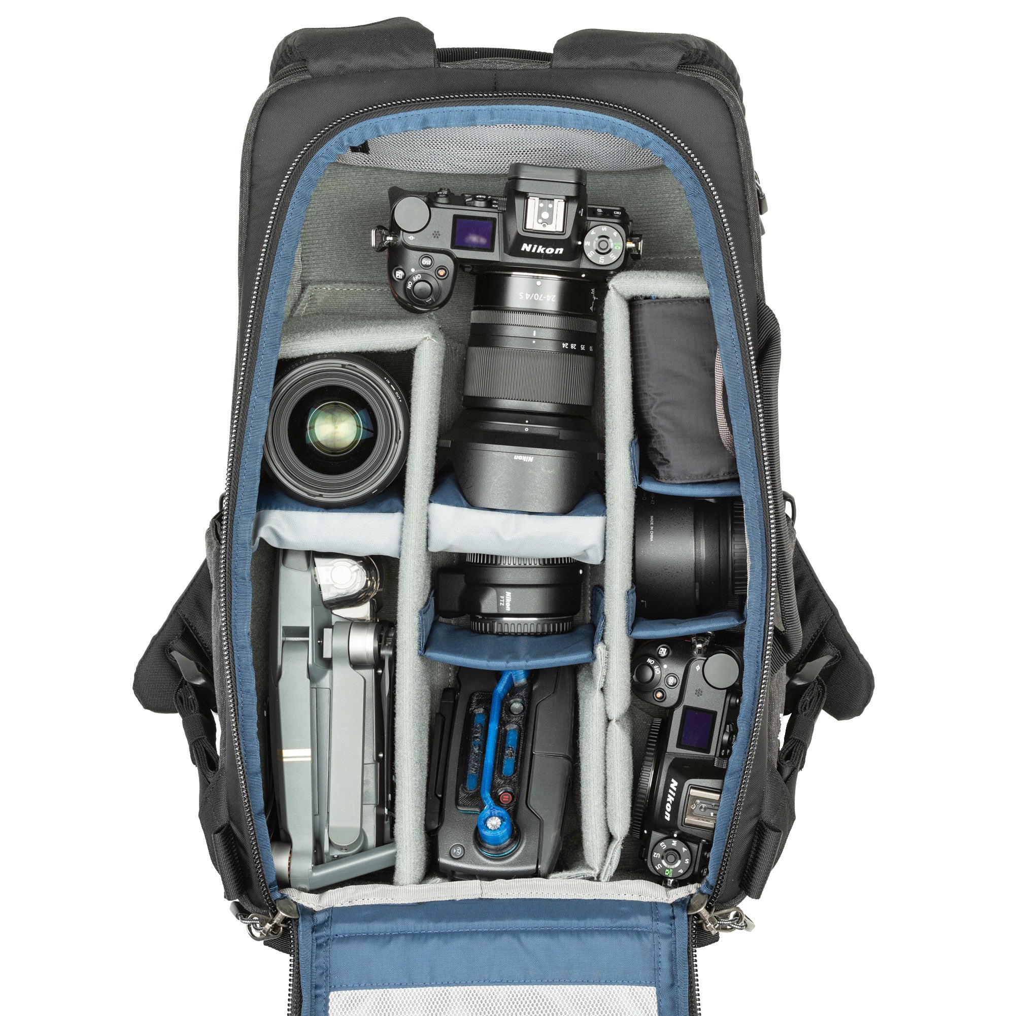 Camera backpack reviews 2019 hotsell