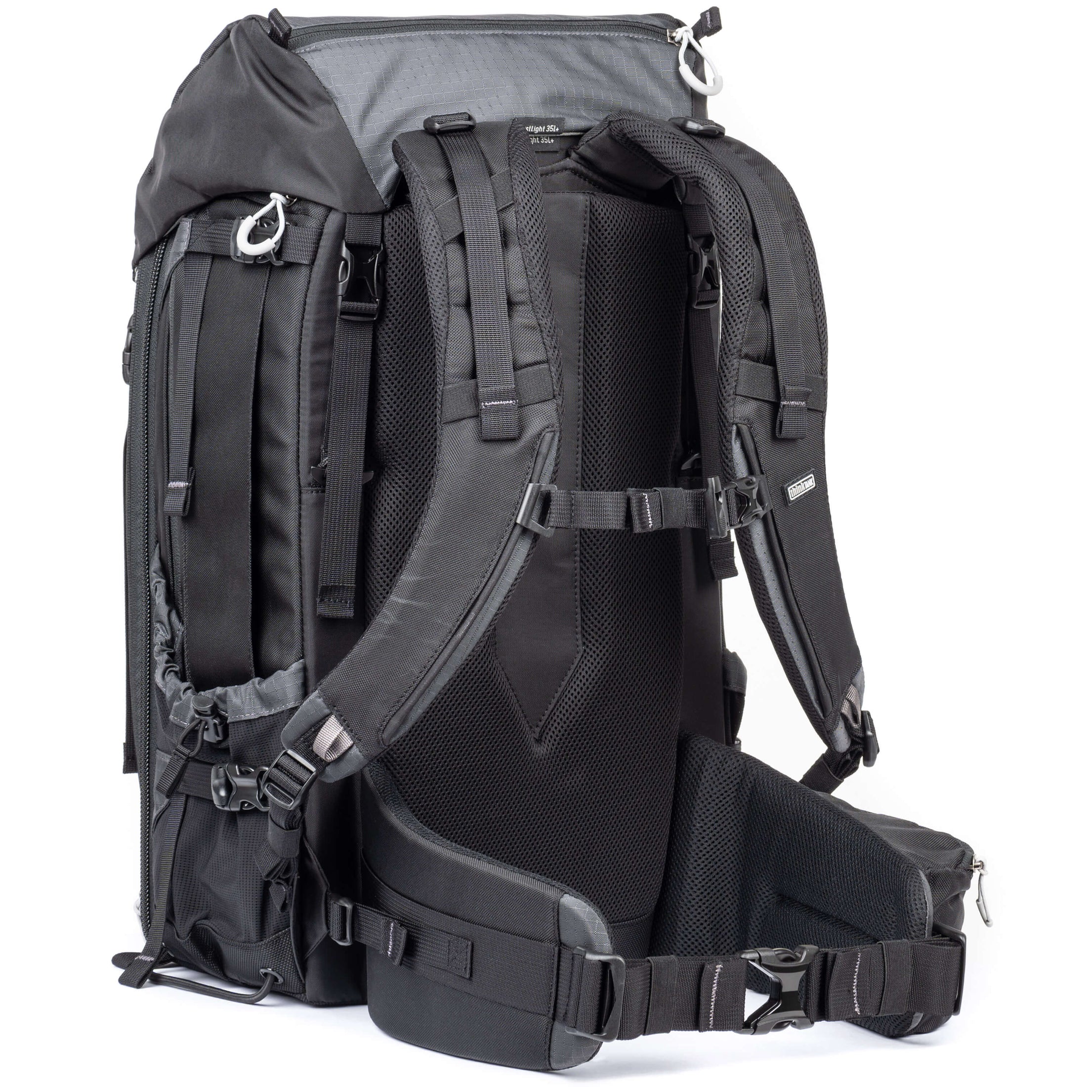 FirstLight® 35L+ Camera Backpack for Adventure Travel – Think Tank Photo