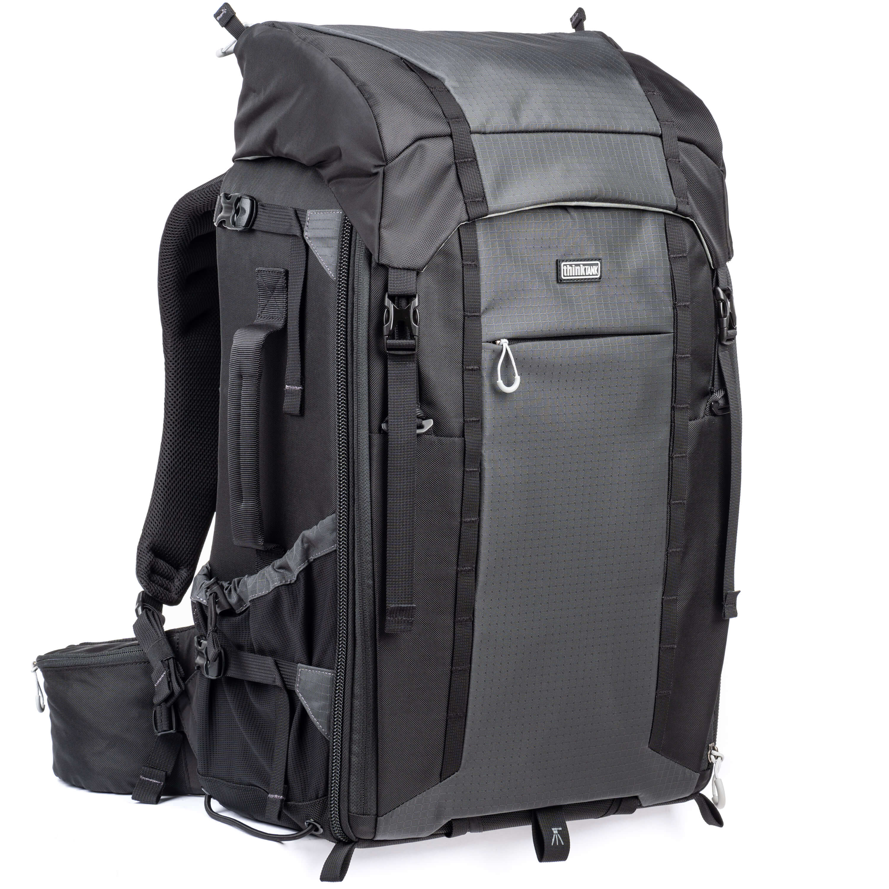 FirstLight+ Series Camera Backpacks for Adventure Travel – Think Tank Photo