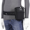 Attaches to any Think Tank belt or beltpack (sold separately)