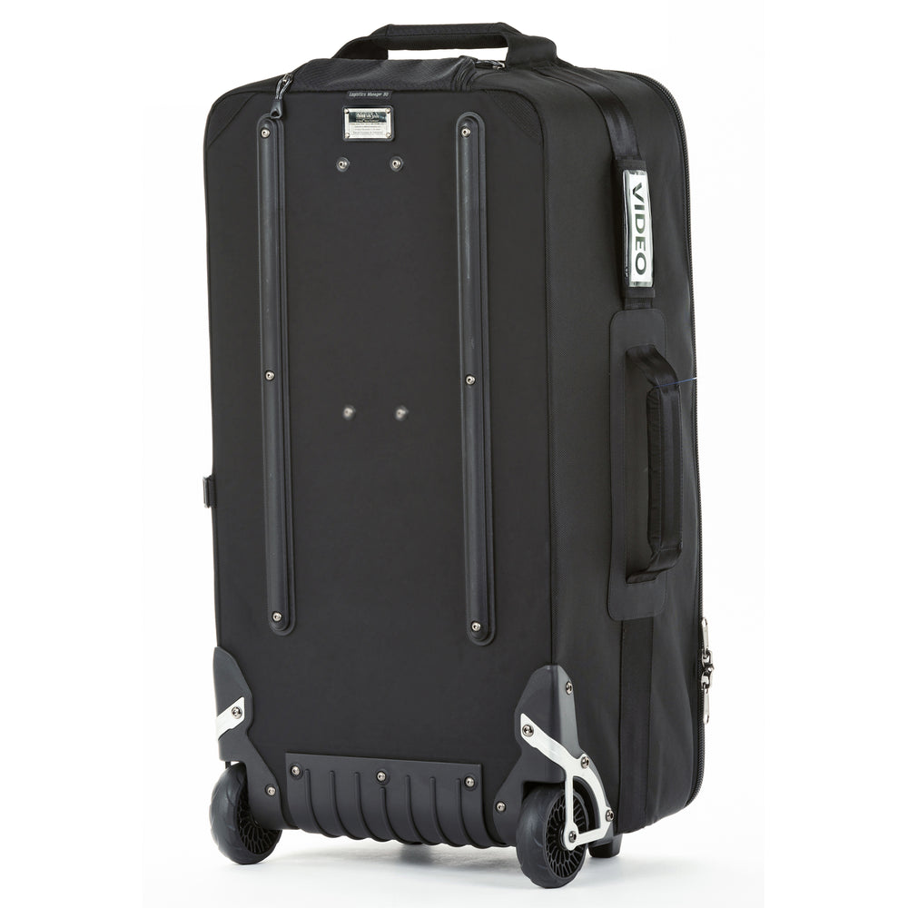 Logistics Manager® 30 V2 Rolling Case for Photo and Video Equipment – Think  Tank Photo