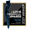 2021 Lucie Technical Awards