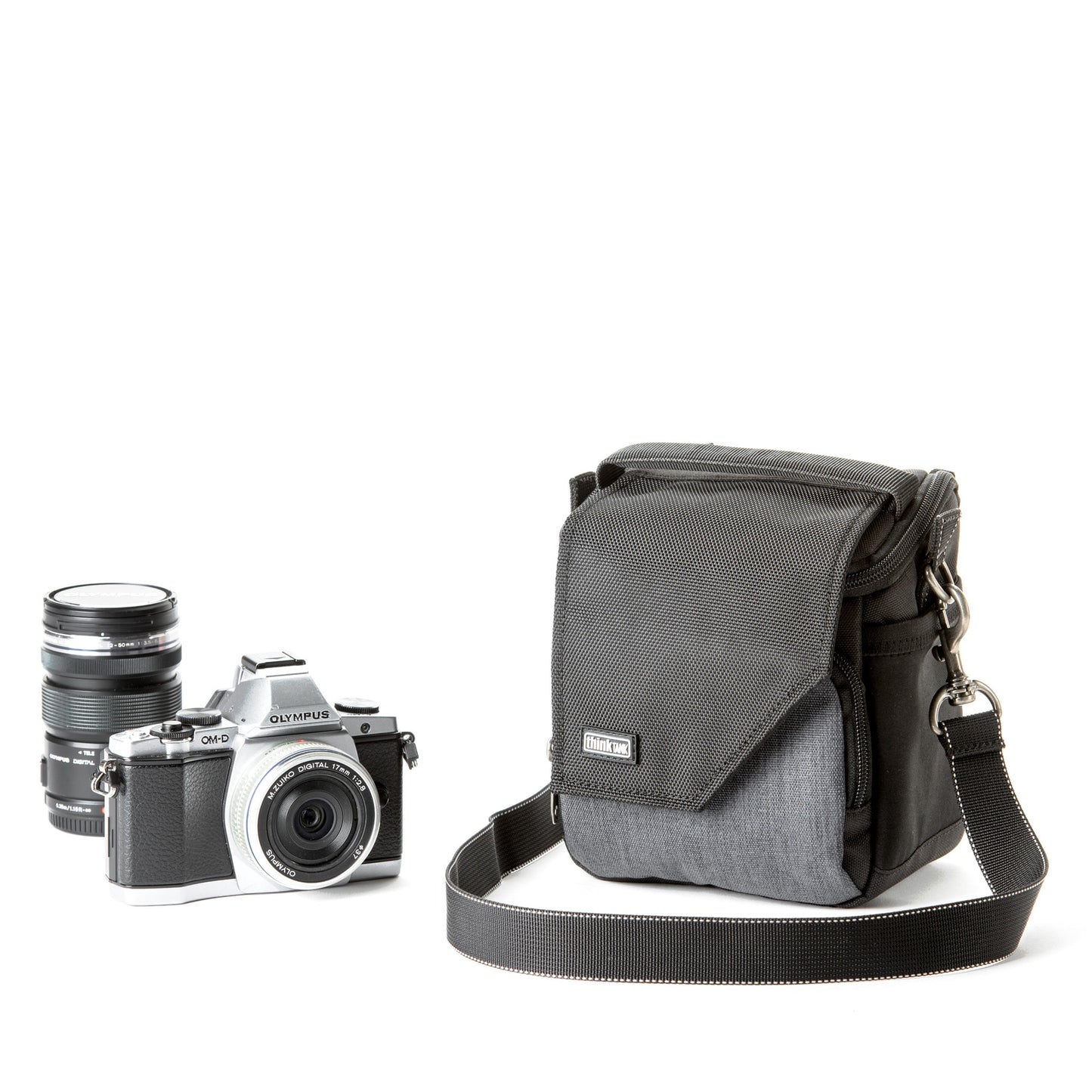 The best camera bag for any Mirrorless or Leica M system! Think