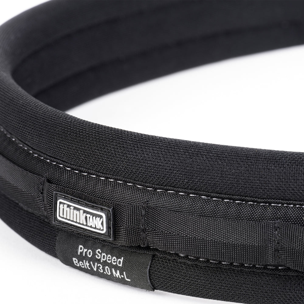 Pro Speed Belt - modular DSLR Camera belt system for professionals – Think  Tank Photo