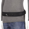 Allows pouches to rotate 360º around the belt