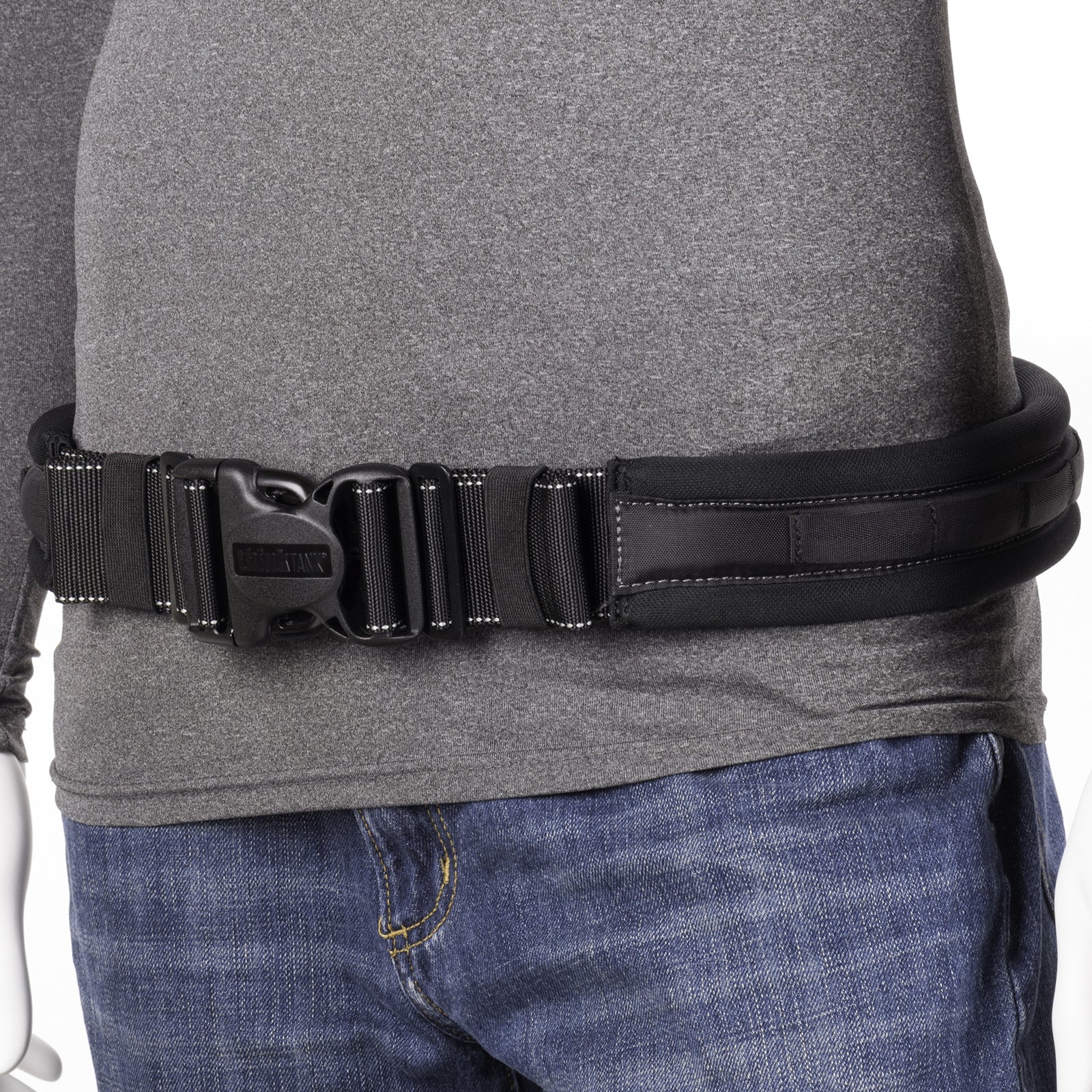 Pro Speed Belt - modular DSLR Camera belt system for professionals – Think  Tank Photo