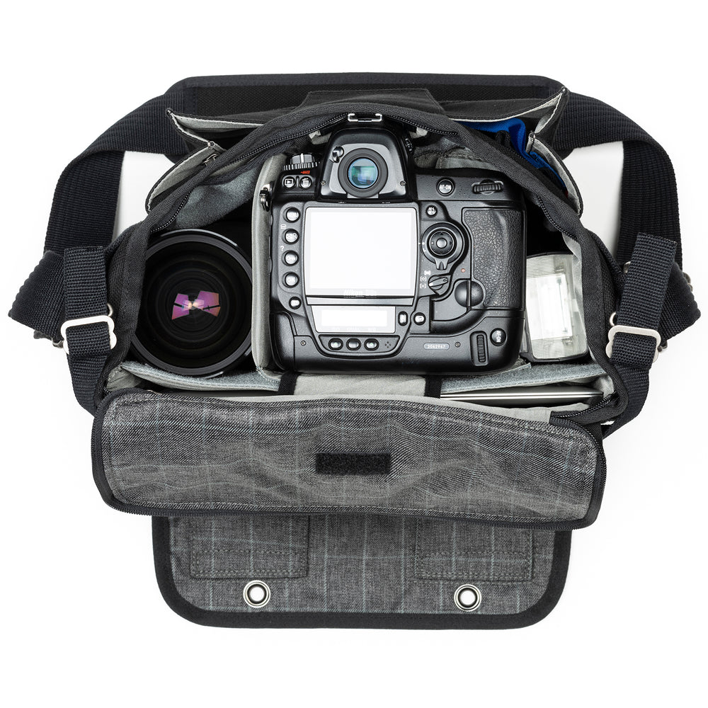 Think Tank Photo Retrospective 20 V2.0 Shoulder Bag (Pinestone)