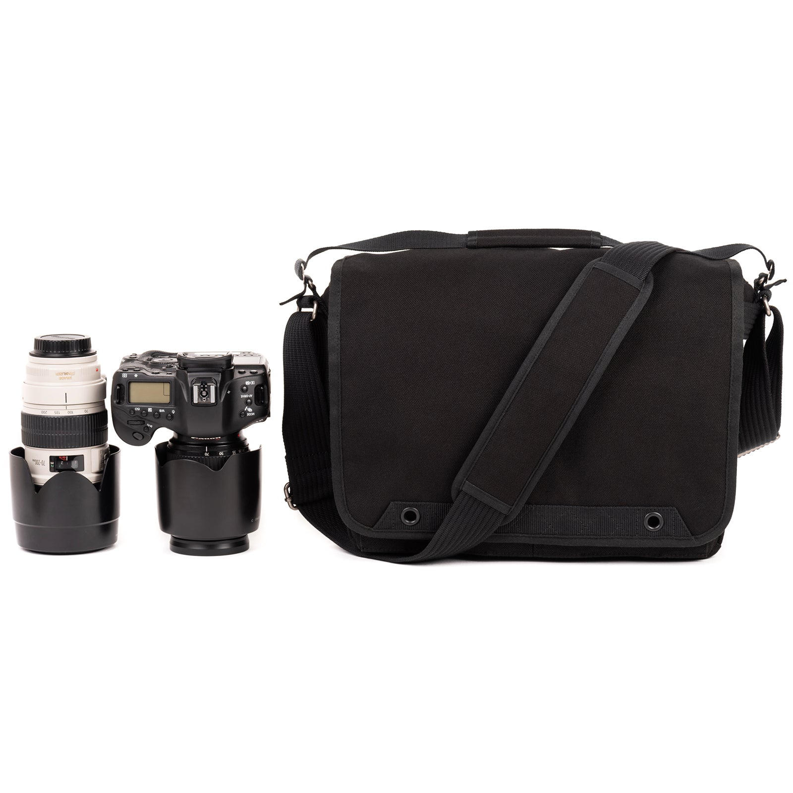 Retrospective 30 V2.0 - Best Photography Camera Shoulder Bag for DSLR – Think  Tank Photo