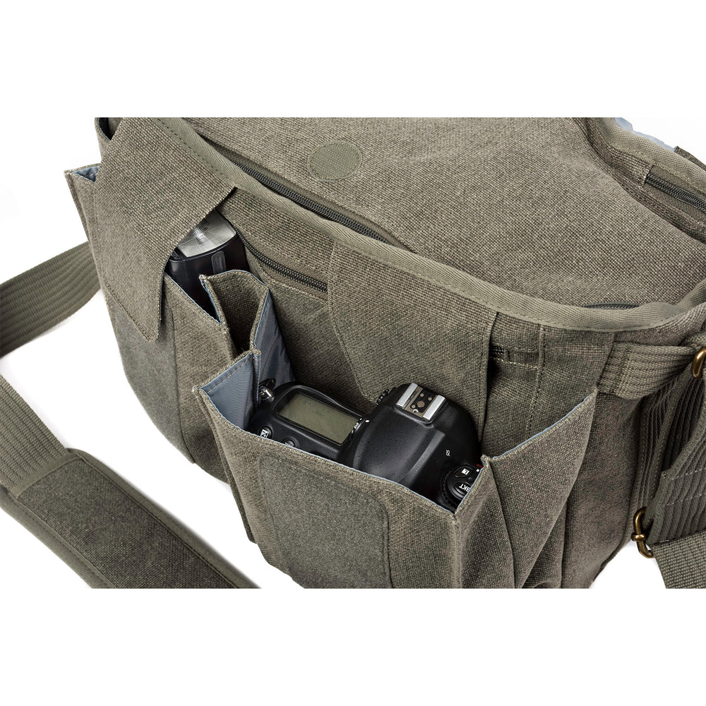 Retrospective 30 V2.0 - Best Photography Camera Shoulder Bag for DSLR –  Think Tank Photo