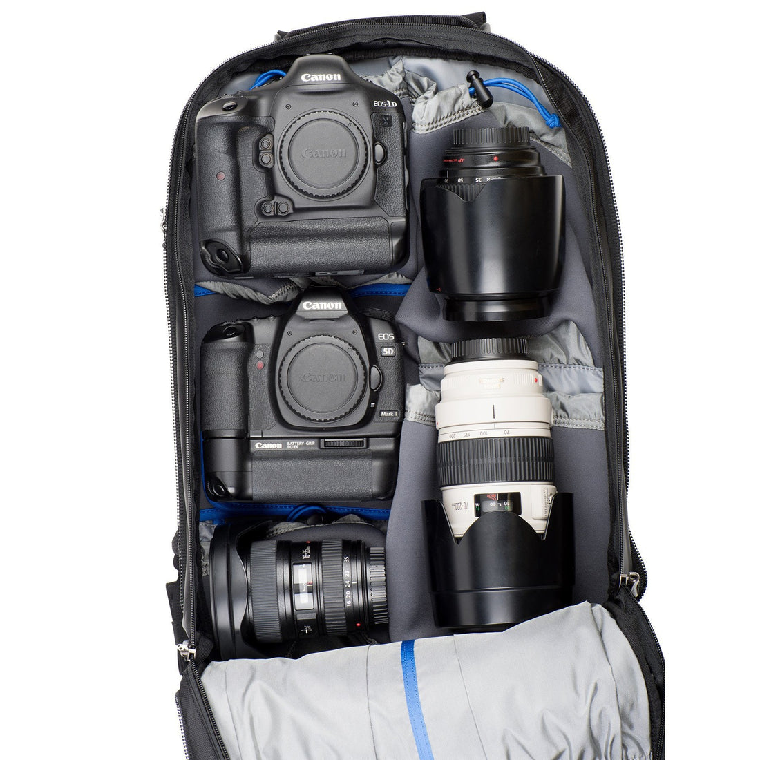 Shape Shifter 17 - Expandable Photography Backpack Fits 17