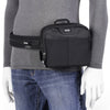 Attaches to any Think Tank belt or beltpack (sold separately)