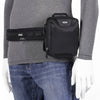 Attaches to any Think Tank Photo belt or beltpack as part of Think Tank’s Modular Component System (sold separately)