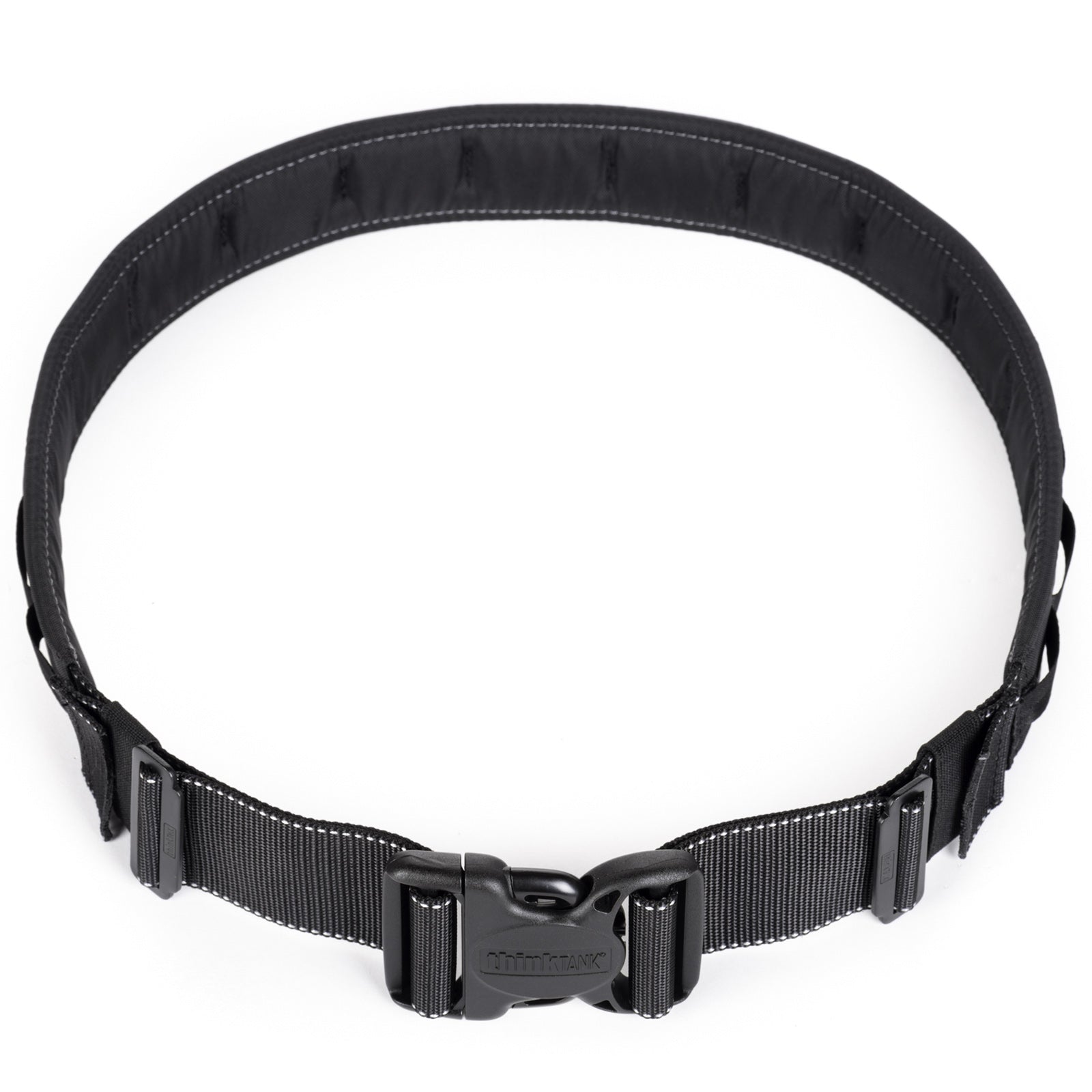 Thin Skin Belt - modular DSLR Camera belt system for professionals ...