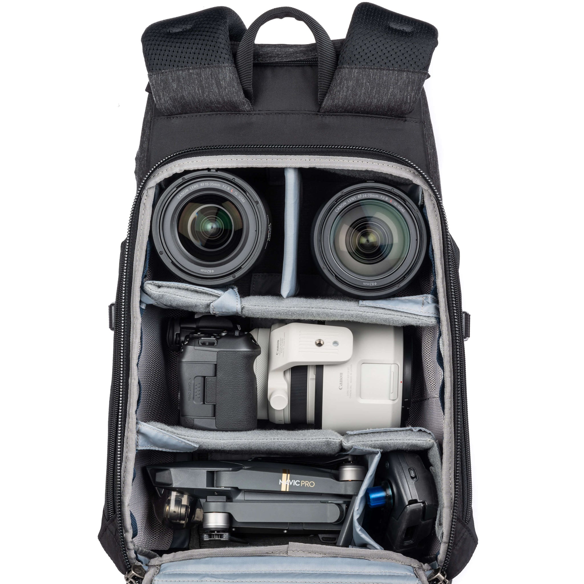 Urban Access 13 Camera Backpack Think laptop – Tank or for 13\