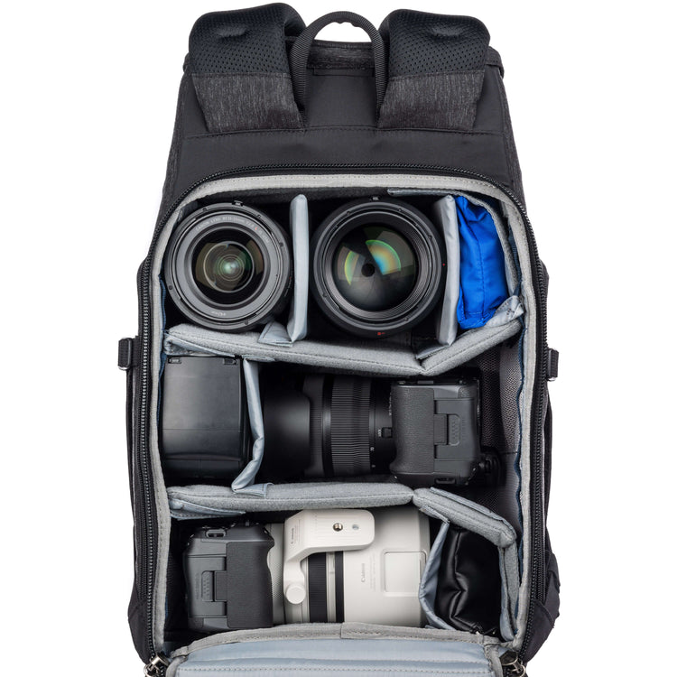 Urban Access 15 Camera Backpack for DSLR or Mirrorless fits 15