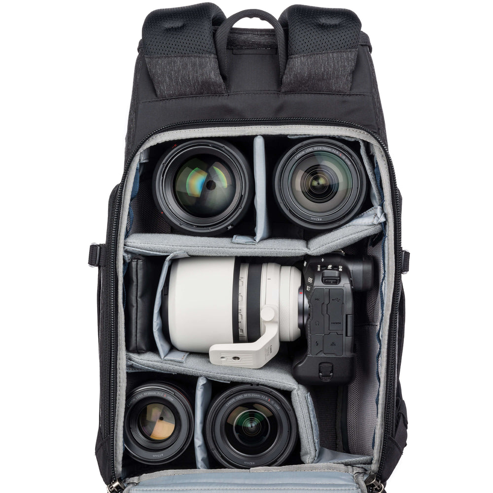 Urban Access 15 Camera Backpack for DSLR or Mirrorless fits 15