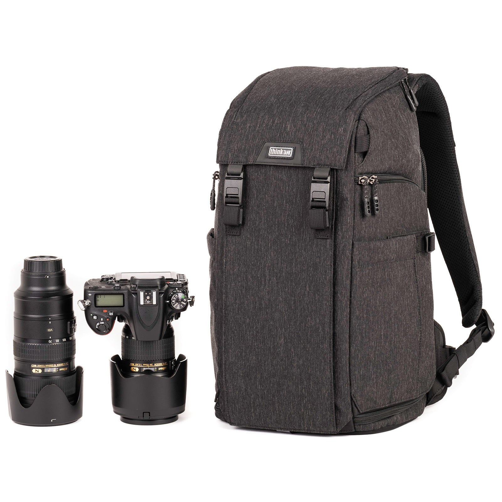 Urban Access 13 Camera Backpack for DSLR or Mirrorless fits 13