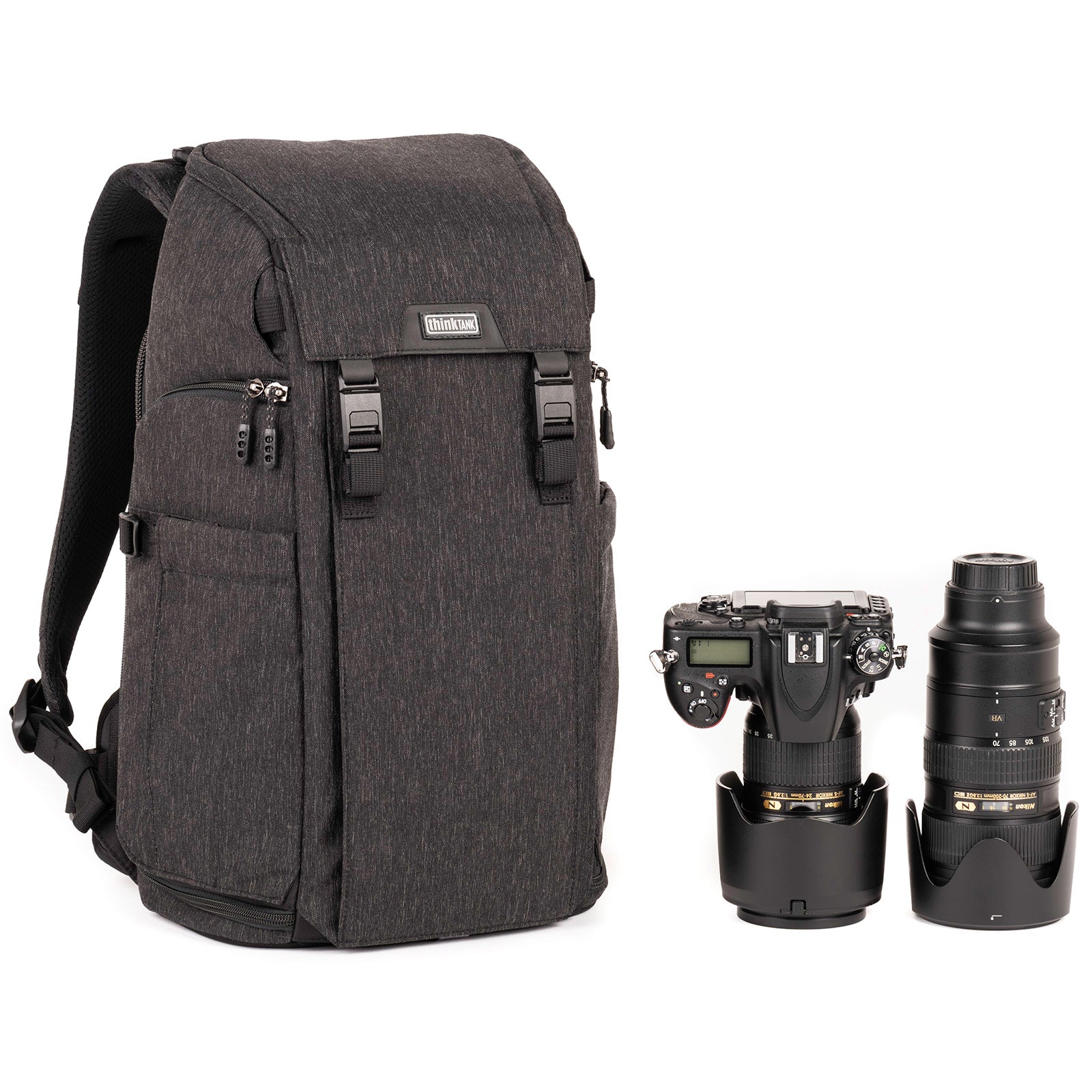 Urban Access 13 Camera Backpack for DSLR or Mirrorless fits 13