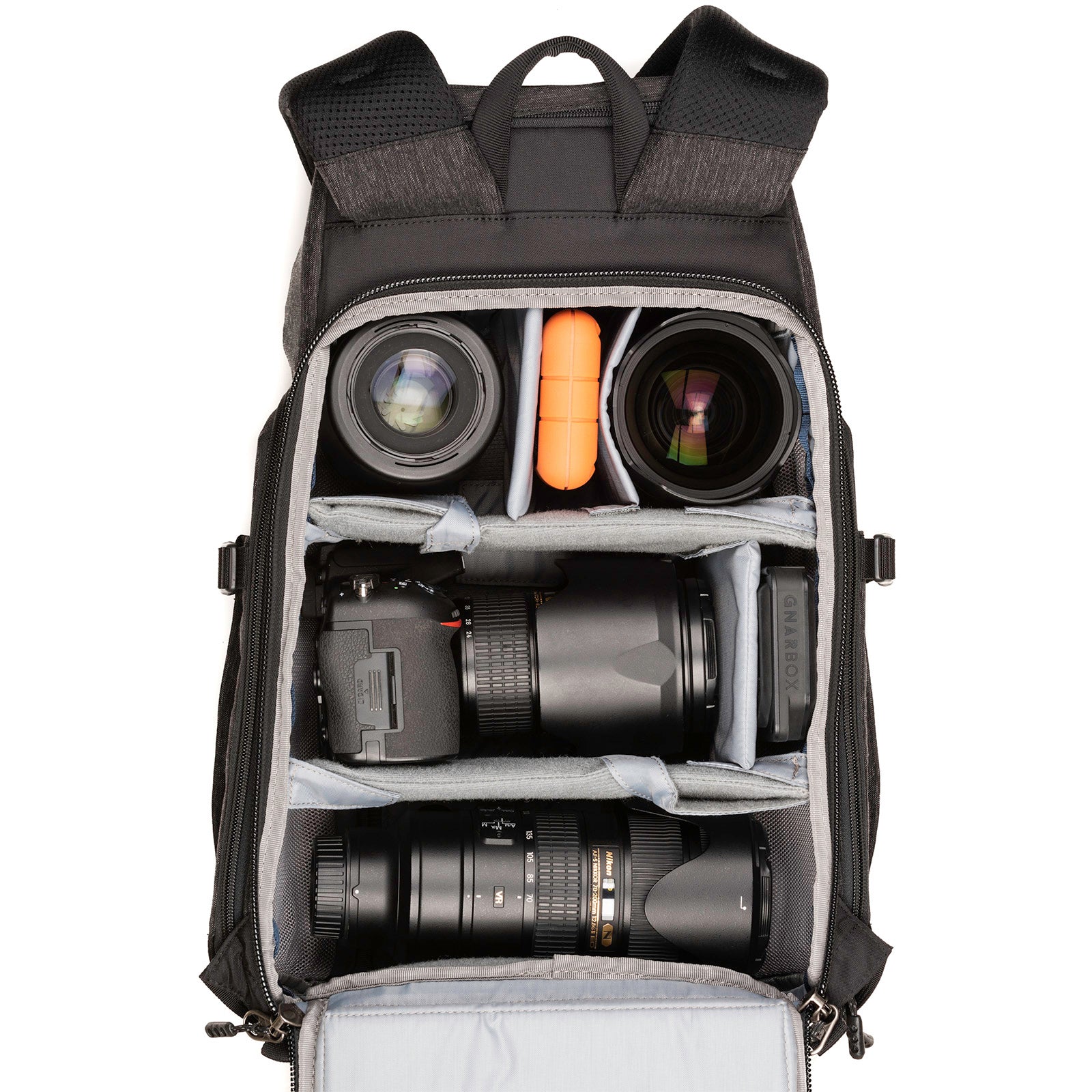 Urban Access 13 Camera Backpack for DSLR or Mirrorless fits 13