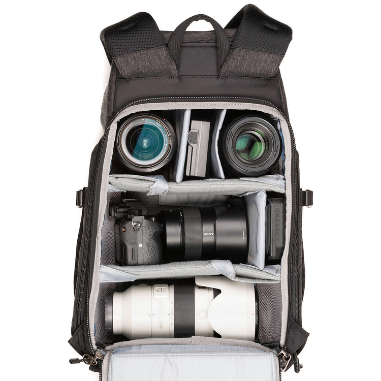 Urban Access 13 Camera Backpack for DSLR or Mirrorless fits 13