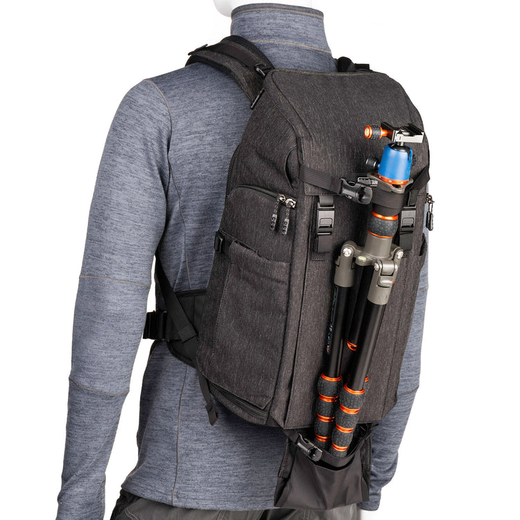 Urban Access 13 Camera Backpack for DSLR or Mirrorless fits 13