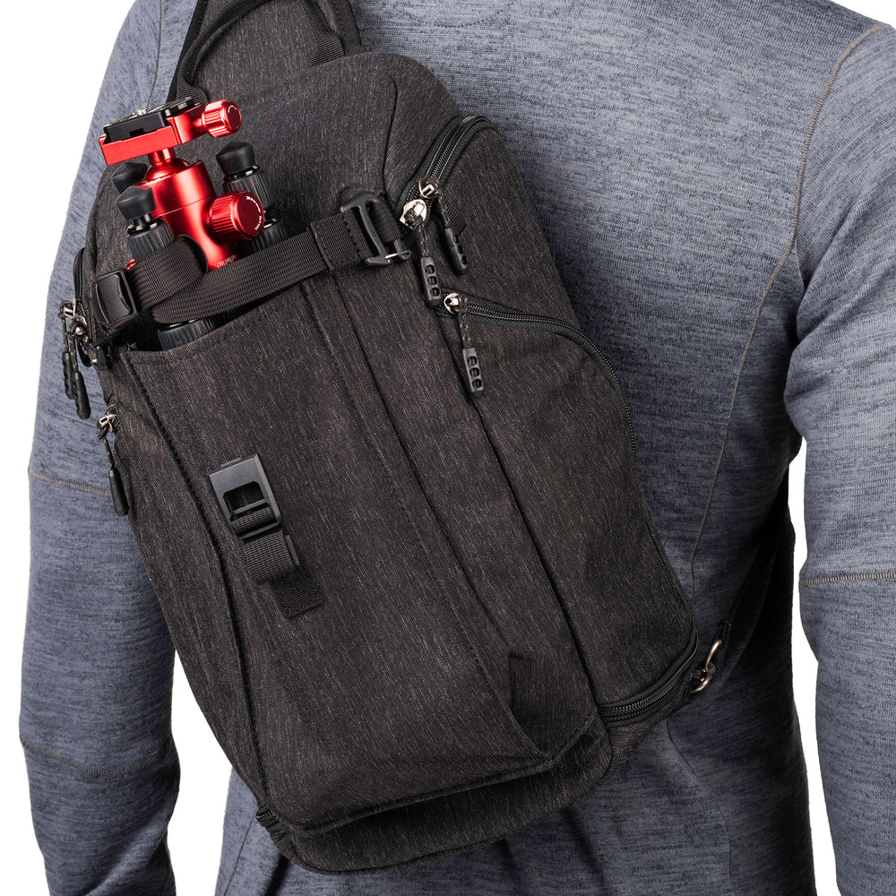 Urban Access 10 Sling bag for mirrorless and DSLR cameras Canon