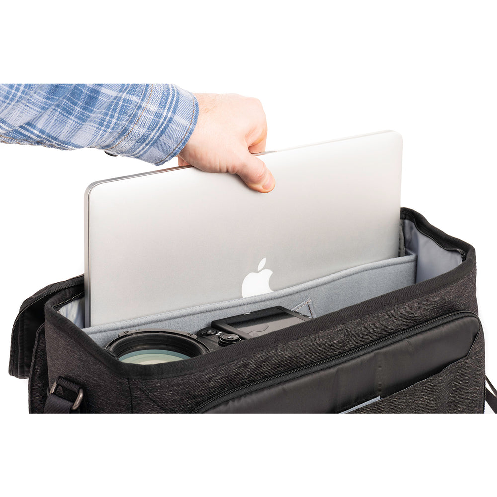 Samsonite Modern Utility Laptop Messenger Bag