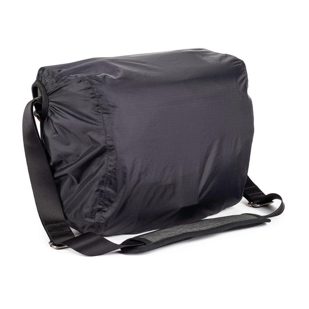 Messenger bag store rain cover