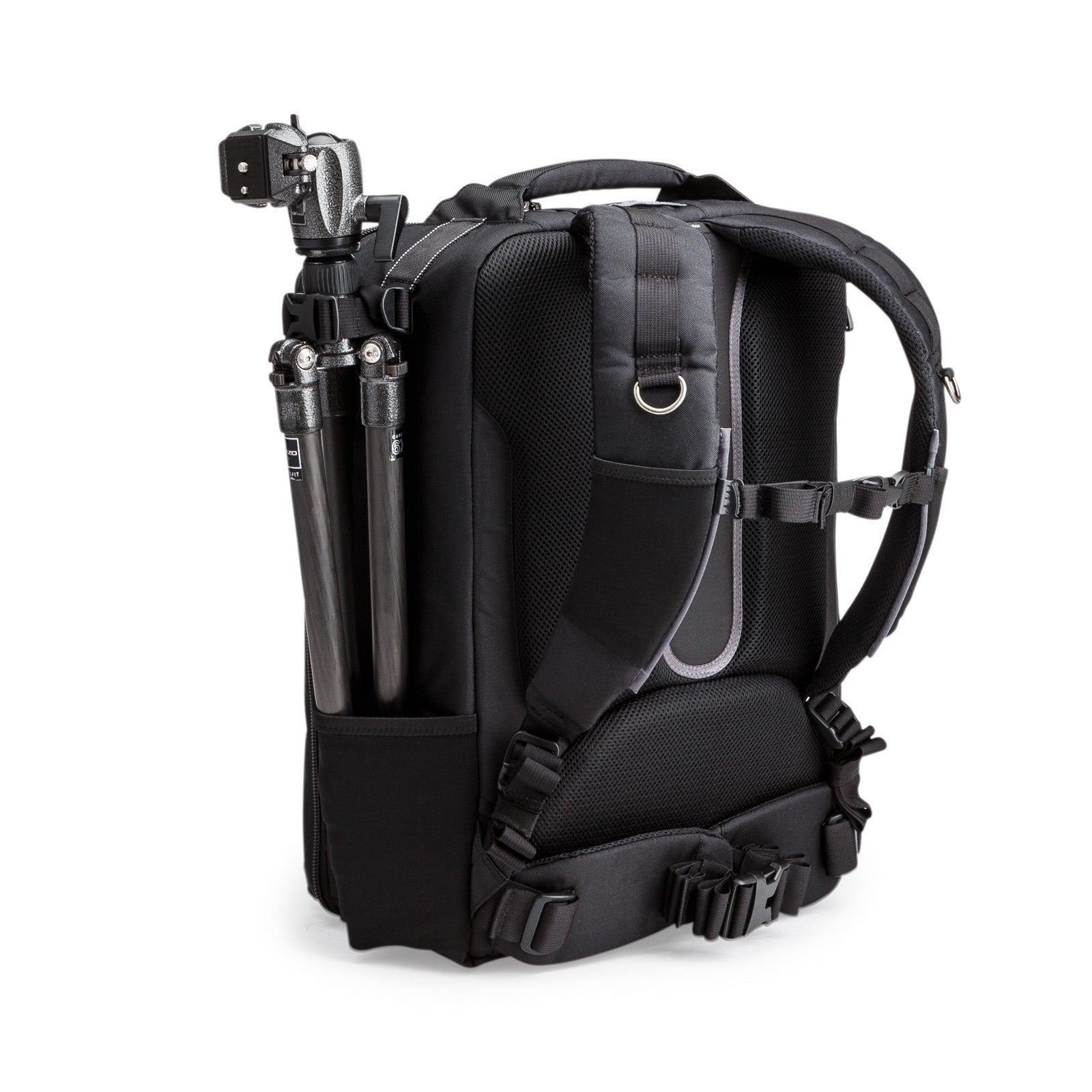 Airport Accelerator™ Camera Backpacks for Airlines – Think Tank Photo