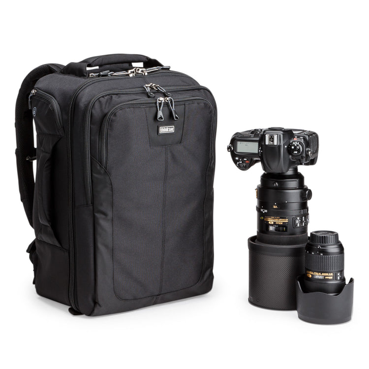 Airport Commuter™ Camera Backpacks for Airlines – Think Tank Photo