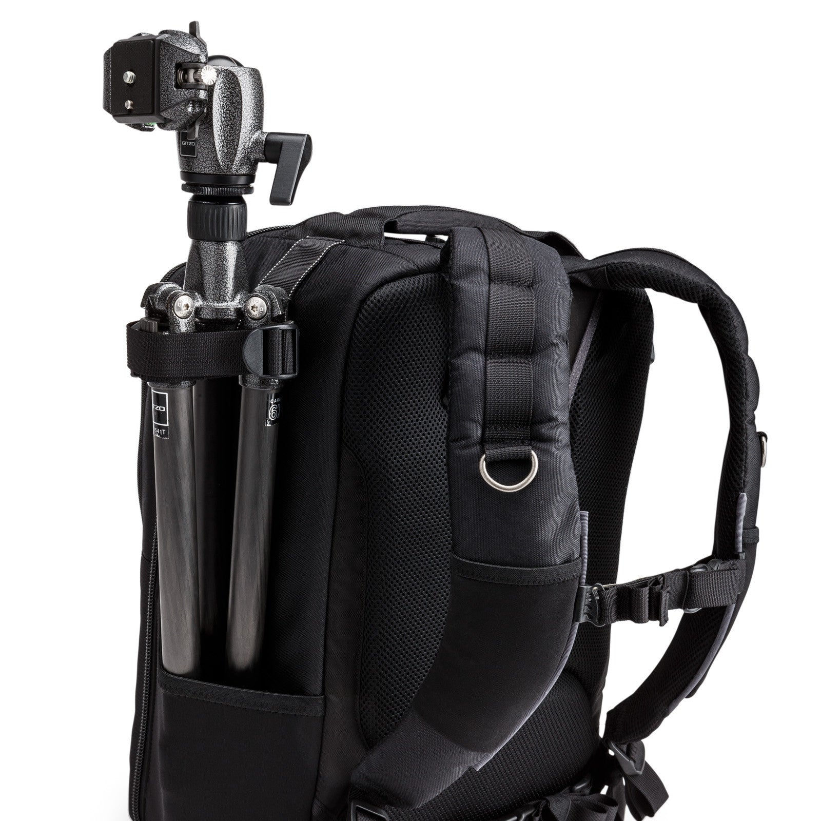 Buy Hama Multitrans Water Repellent Shoulder Camera Bag for DSLR Tripod  Holder Black Online  Croma