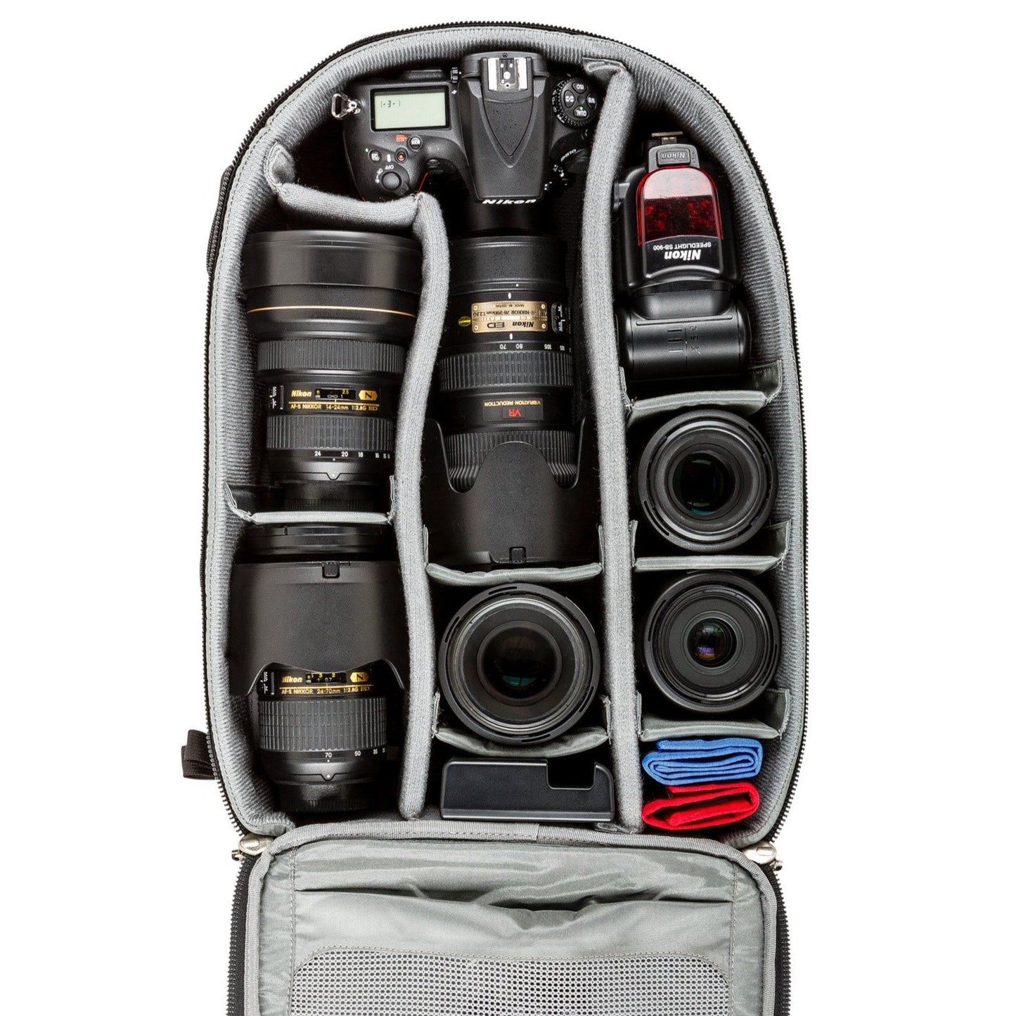 Toploader, Camera Accessories, Backpack, Shoulder Bag | Tenba