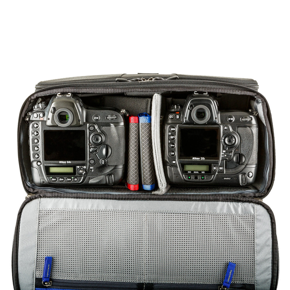 Airport Navigator™ Rolling Camera Bags for Airlines – Think Tank Photo